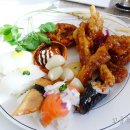 예손구내식당 | [강남구 역삼동] 역삼역 결혼식장 '한국은행 강남본부 예식장' 하객으로 시식 후기