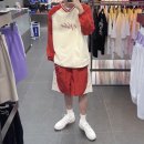 배드민턴경기장 | 배드민턴 의류 브랜드 빅터 매장 커플룩 추천 수원 스타필드 방문 후기