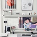 비컴피 | 비컴피 회전식 맥세이프 거치대, 각도와 높이를 내 마음대로 조절하는 데스크템