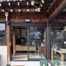 큰마을약국 | 전주 한옥마을 가볼만한 곳 한옥카페 버드바이버드 한옥마을점 내돈내산 방문 후기