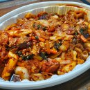 안동찜닭닭갈비 이미지