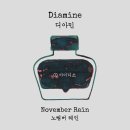 노벰버레인 티스토리