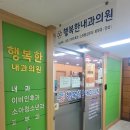 행복한이비인후과의원 - 양주시 옥정동로 193 | 행복한이비인후과의원