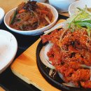 화덕위에고등어 이미지