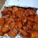 맥시칸치킨월명점 | [군산 월명동 맛집] 맥시칸치킨 월명점, 헬스콤보 솔직후기!