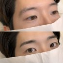 [THE WIZ]홍대눈썹문신 홍대남자눈썹문신 추천하는 이유! 더위즈 리얼 후기 총정리
