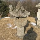 조영무선생 묘역 이미지