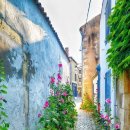 어반스케치 이미지