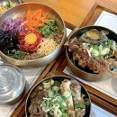 헤리턴스 Cafe 대정본점 | 천안갈비탕맛집 현대정육점 불당동 보양식 전문점