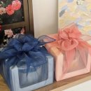 언주로 | W5. 두근두근 상견례 후기! 상견례복장, 상견례PPT, 상견례 선물