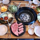 고향한우촌 이미지