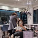 쉼빌딩 | 신도림미용실 쉼 신도림2호점 계속 누워서 받는 힐링 클리닉 후기 (리후디자이너)