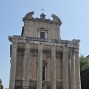 상이로 | [여자 혼자 이탈리아 여행 8] 콜로세움 투어와 모세 상이 있는 산 피에트로 인 빈콜리 성당 후기