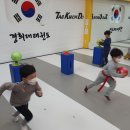 경희대 한율 태권도장 이미지