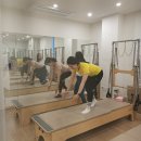 [불당동필라테스 추천] 후기가 입증하는 이슬필라테스