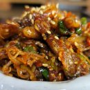 밑반찬만들기 이미지