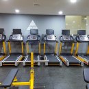 크로스핏미르 GYM 이미지