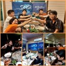 스쿠바캠프 이미지