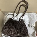 (주)데일리짐 | 반로에 휴 숄더백 내돈내산 후기｜1년 고민 끝에 산 여름 데일리백