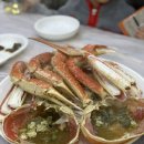영주수산 | 포항 죽도시장대게 한신수산에서 먹고왔어요!