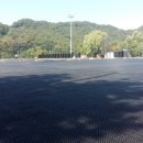 양지배수지축구장 이미지