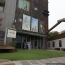 [남부] 수채일러스트 | [영화, 전시회 추천] 에무시네마 &#39;더 웨일&#39;, 볼로냐 일러스트 원화전 후기 (ft.내돈내산)