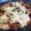 매콤쭈꾸미 대패삼겹 이미지