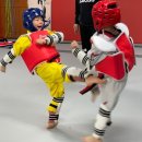 비전 태권스쿨 이미지