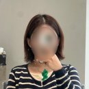 한남동 디자이너거리 | 한남동미용실 하츠한남 나현 실장 톤다운 염색 및 커트 후기