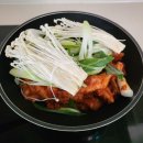 천하불닭발 이미지