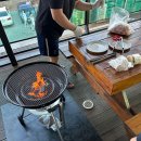 트로페아 | 1n년된 칭구칭구들과의 태안 여행(feat. 몽산포 해수욕장, 태안트로페아펜션 개추천 후기)