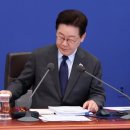 [속보] 10월 검찰청 사라진다... 이 대통령, '공소청·중수청법' 원안 의결 이미지