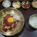 다정냉면 이미지