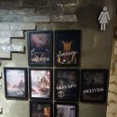 큐브할인마트 | 홍대 방탈출 홍대 방탈출카페 "큐브이스케이프 홍대점" 피라미드 테마 탈출