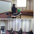 아름다운 가곡 교실 이미지