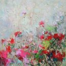 제21회 영등포 미술협회 정기전 | 한은실 개인전 돋보이지 않아도 각자의 삶은 충분히 아름답다