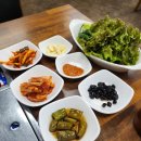 돈통마늘보쌈삼산점 | [경북/문경] 온천 후에는 역시 돈통마늘보쌈! 부드러운 돼지고기에 감동하게 되는 맛, 추천추천!