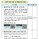 2025년 달라지는 보험 제도[단체보험, 업무 외 재해 사망 시 보험수익자 변경] 이미지