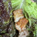 정진식당 | [구리맛집] 정진식당 삼겹살 솔직후기