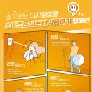 슬기로운 스마트폰 생활 이미지