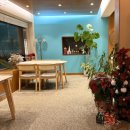 멍키즈 | 연말 분위기 내기 좋은 불멍 카페 [쓰리몽키즈] 후기