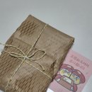 낭그늘 | [데일리 플래너] 하루를 계획하고 기록하기 좋은 그늘정거장 데일리 다이어리 떡메모지 후기