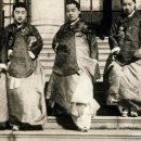 일지사 - 세종특별자치시 잣띠길 53 | 은밀한 직업 '지밀상궁': 왕의 침전 곁에서 평생을 보낸 여인들