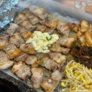 대구소막창 홍봉근꼼장어 이미지