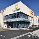 조천농협로컬푸드하나로마트