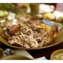 분당유황오리진흙구이 이미지