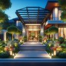 H무인텔 이미지