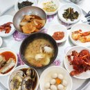 로터리식당 이미지