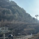 가리왕산목장 이미지