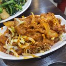 공항한식뷔페 이미지